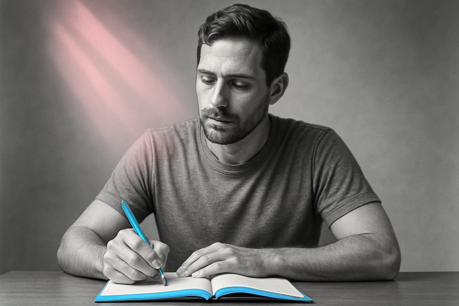 Men's Mental Health Awareness